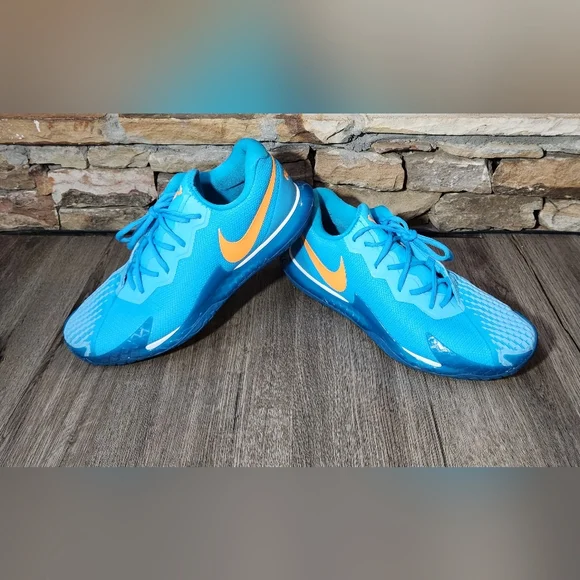 rafael nadal air zoom vapor cage 4